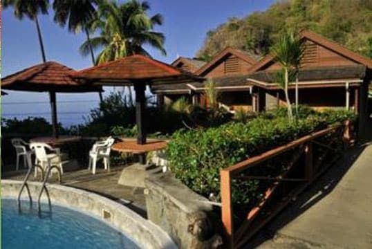 Hummingbird Beach Resort