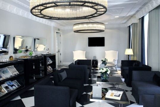 Hotel Unico