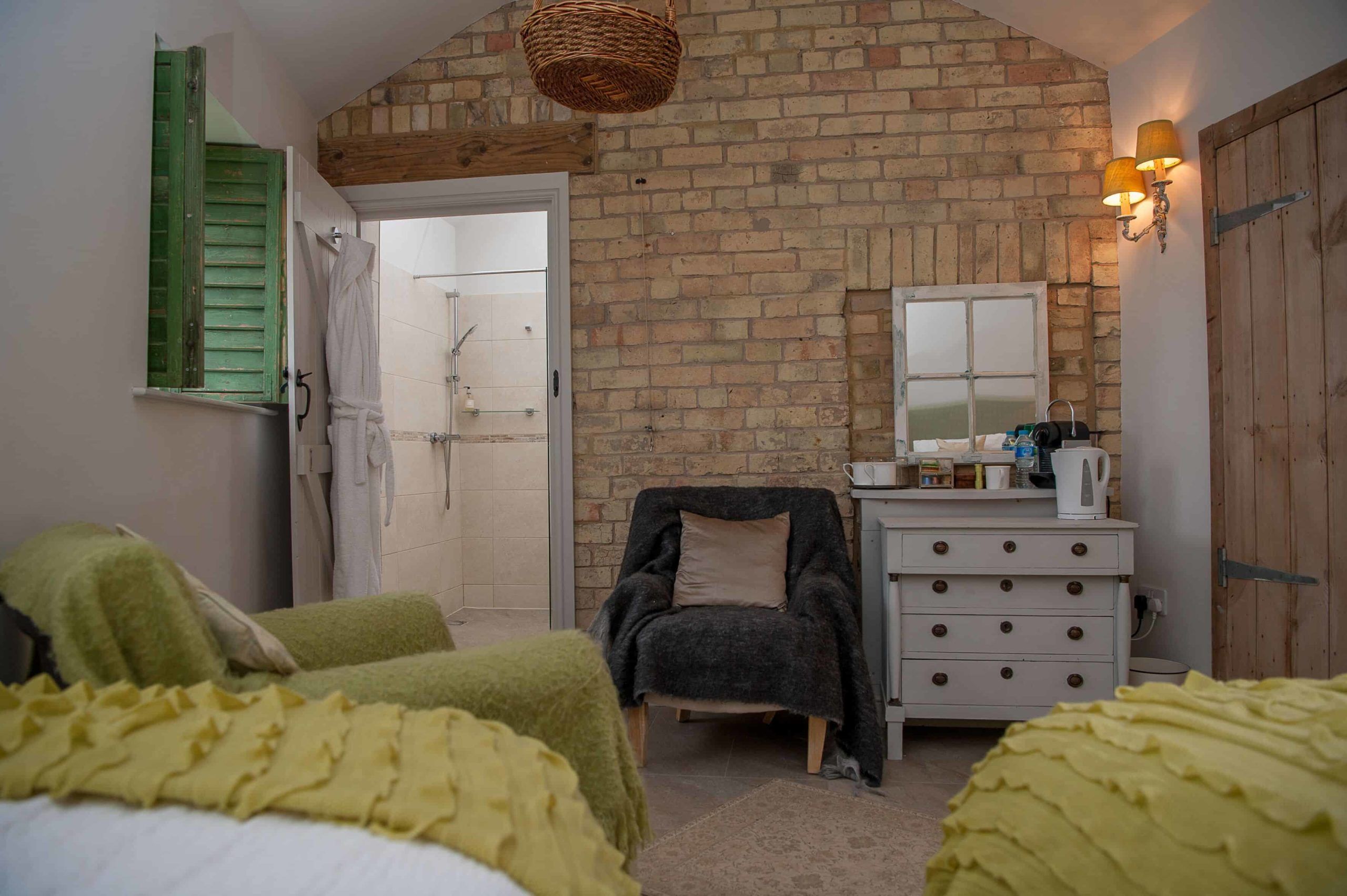 Bridleway Bed & Breakfast