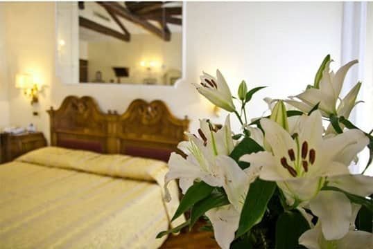 Pensione Accademia – Villa Maravege
