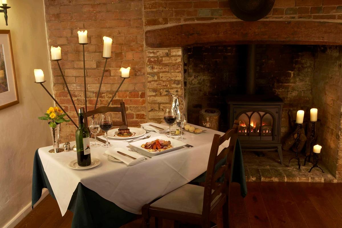 Yalbury Cottage