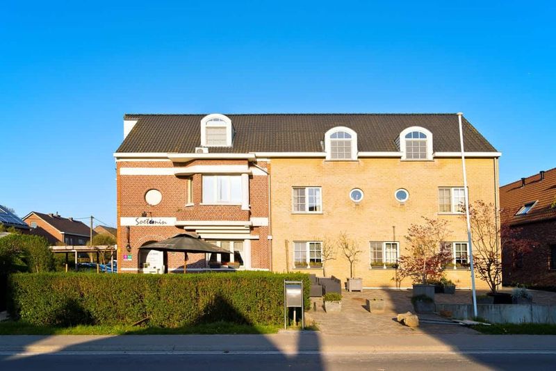 Soetemin B&B / Restaurant