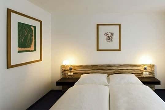 art'otel Berlin Mitte