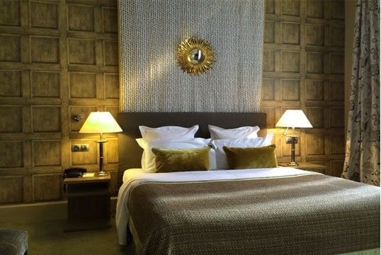 Grand Hotel du Lion d'Or