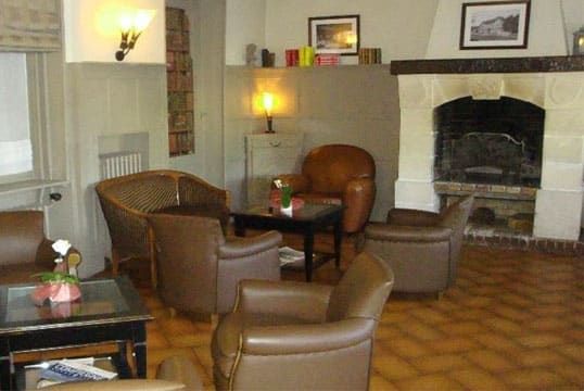 Hostellerie du Royal Lieu