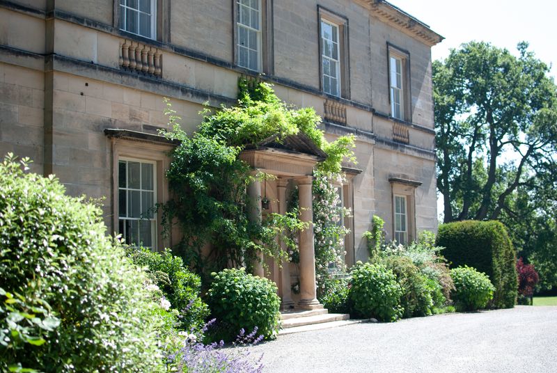The Middleton Lodge Estate