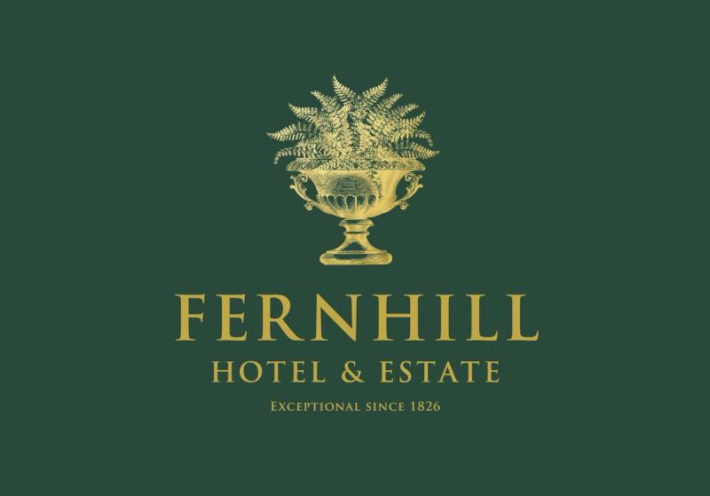 Fernhill House Hotel & Gardens