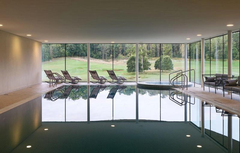 Bowood Hotel, Spa & Golf Resort