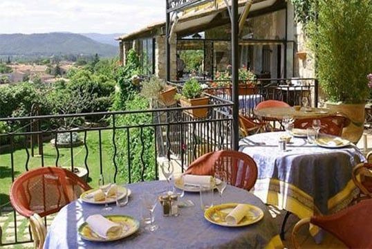Le Logis du Guetteur