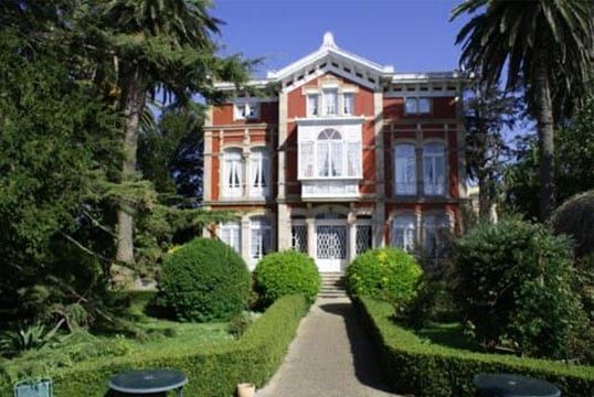 Hotel Villa la Argentina