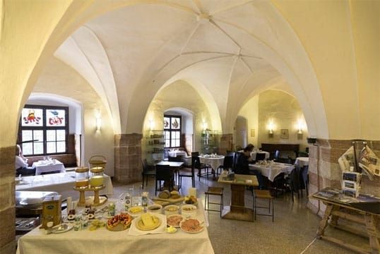 Castel Pergine