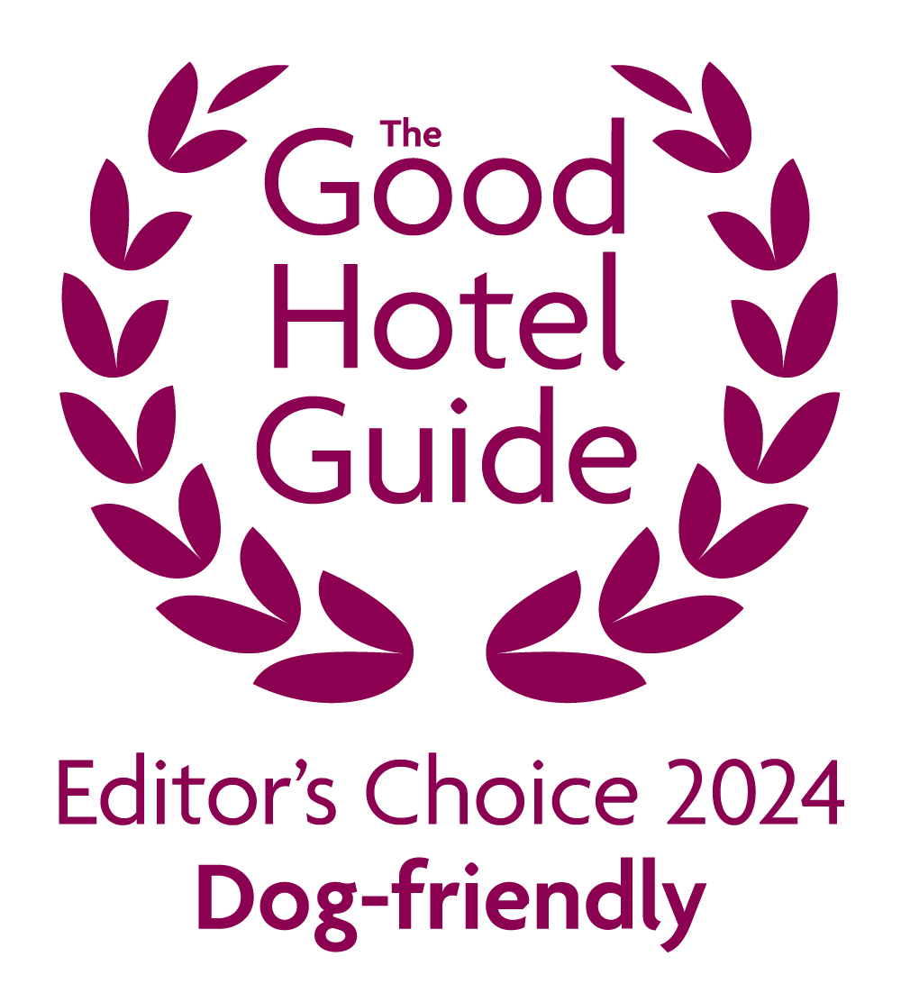 Dog-Friendly Hotels 2024