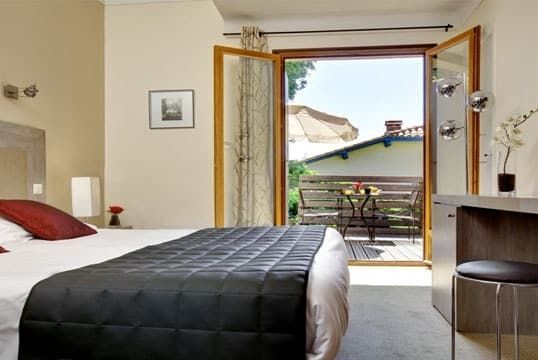 Hotel Madeloc