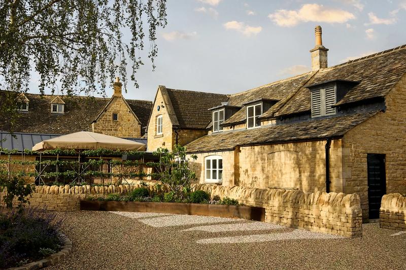 House of George W. Davies