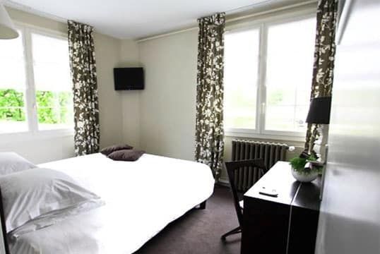 Hostellerie de la Riviere
