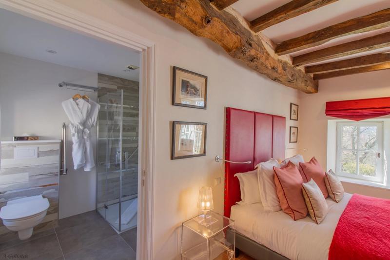 La Chartreuse du Bignac