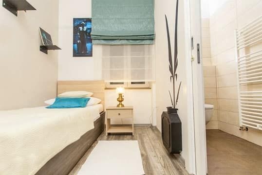 Bed & Breakfast Studio Kairos