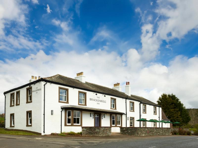 The Brackenrigg Inn