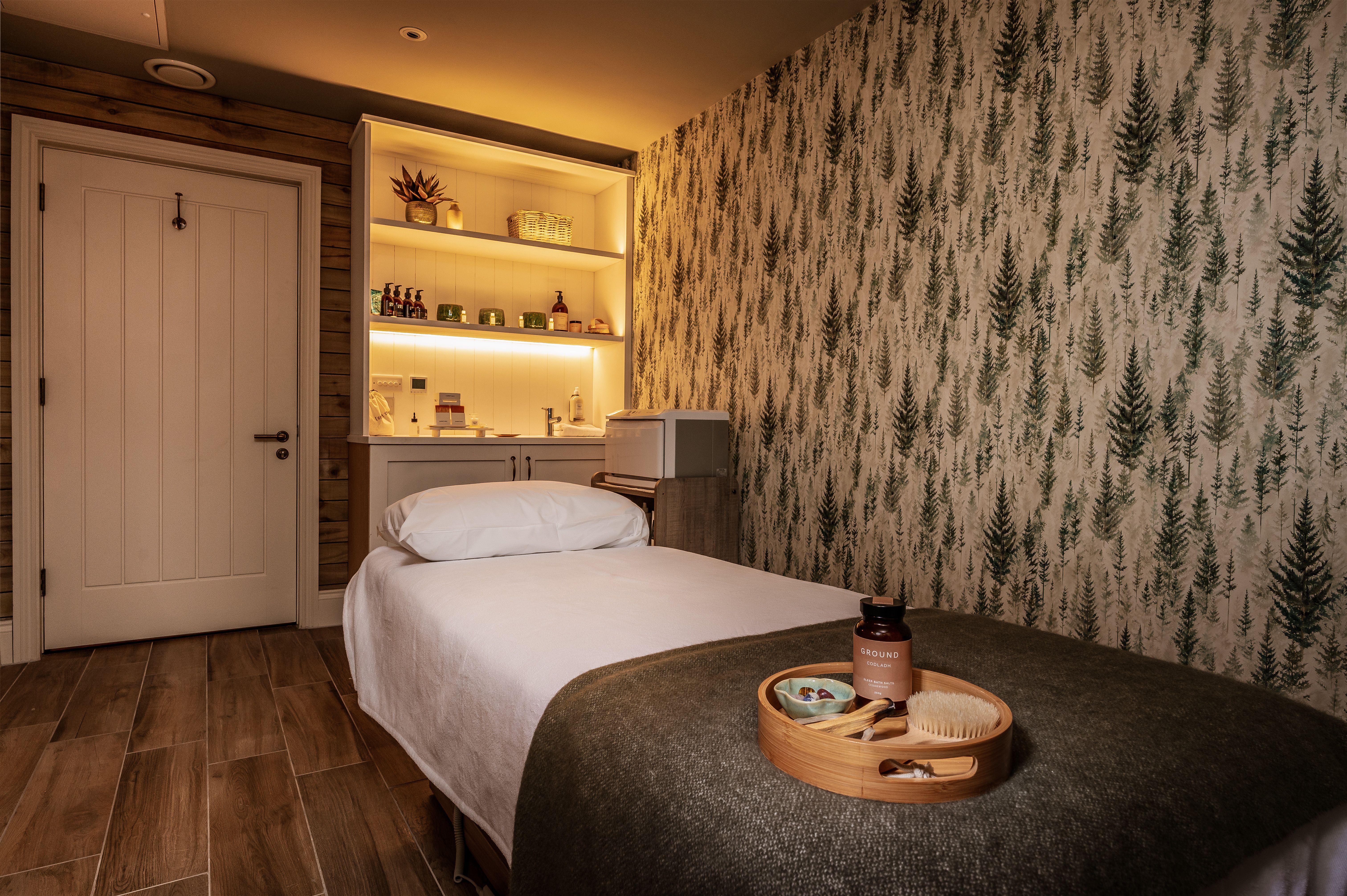 The Swan Hotel & Spa