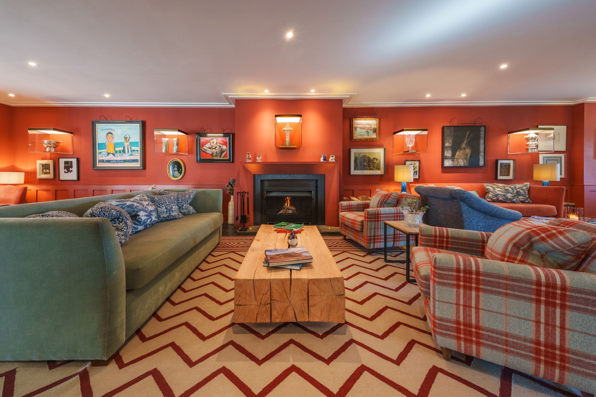 Another Place The Machrie