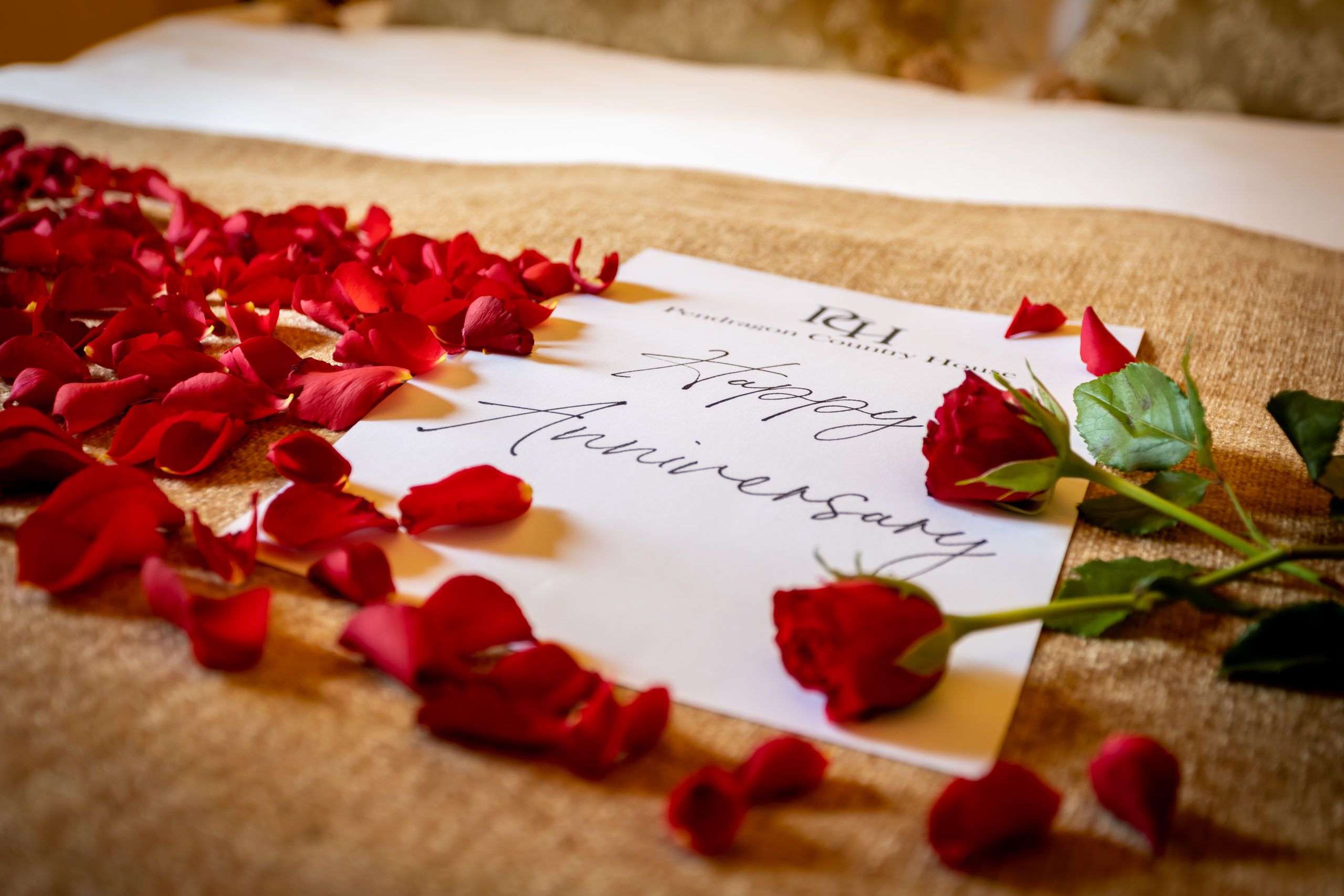 Pendragon Country House