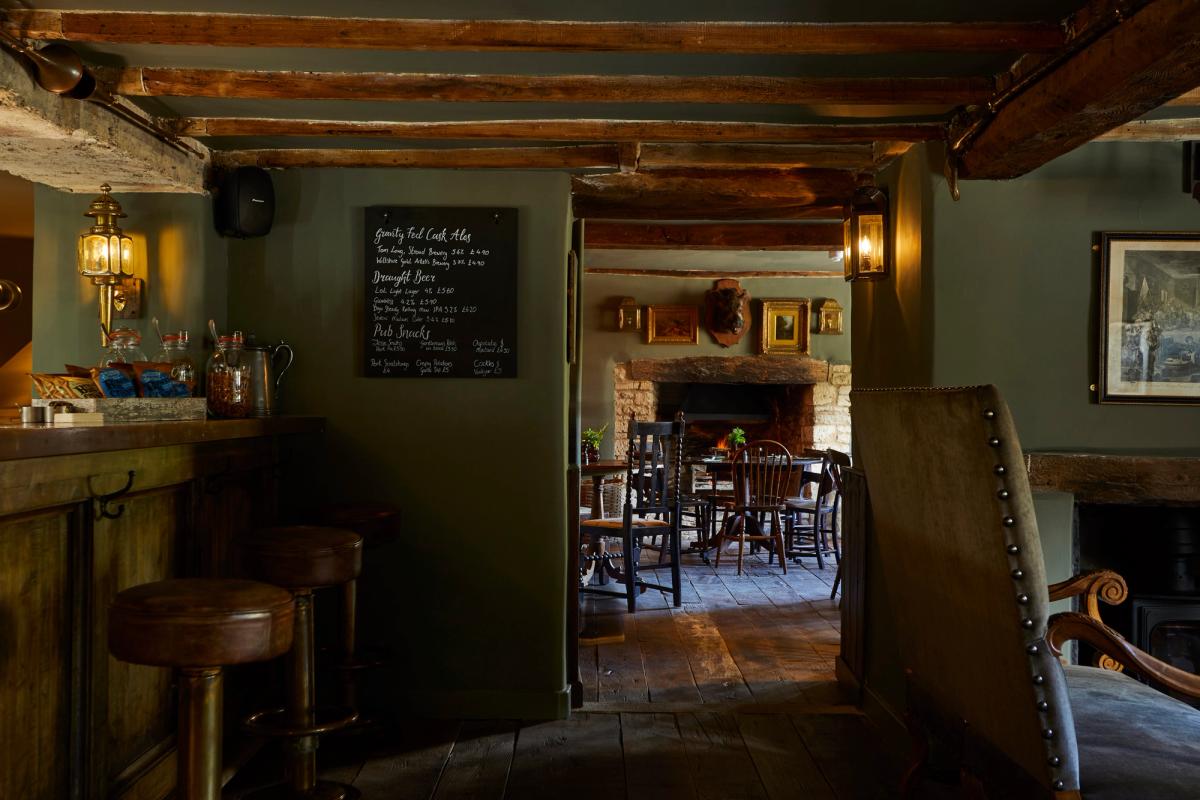 The Village Pub