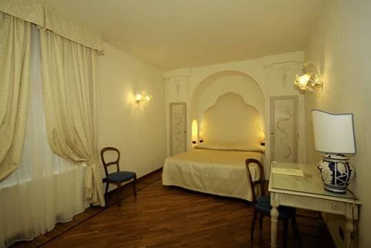 Hotel Tornabuoni Beacci