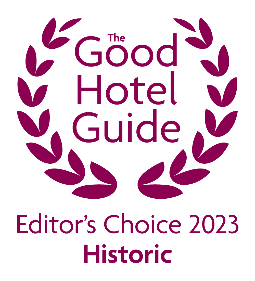 Editor's Choice Historic Hotels 2023