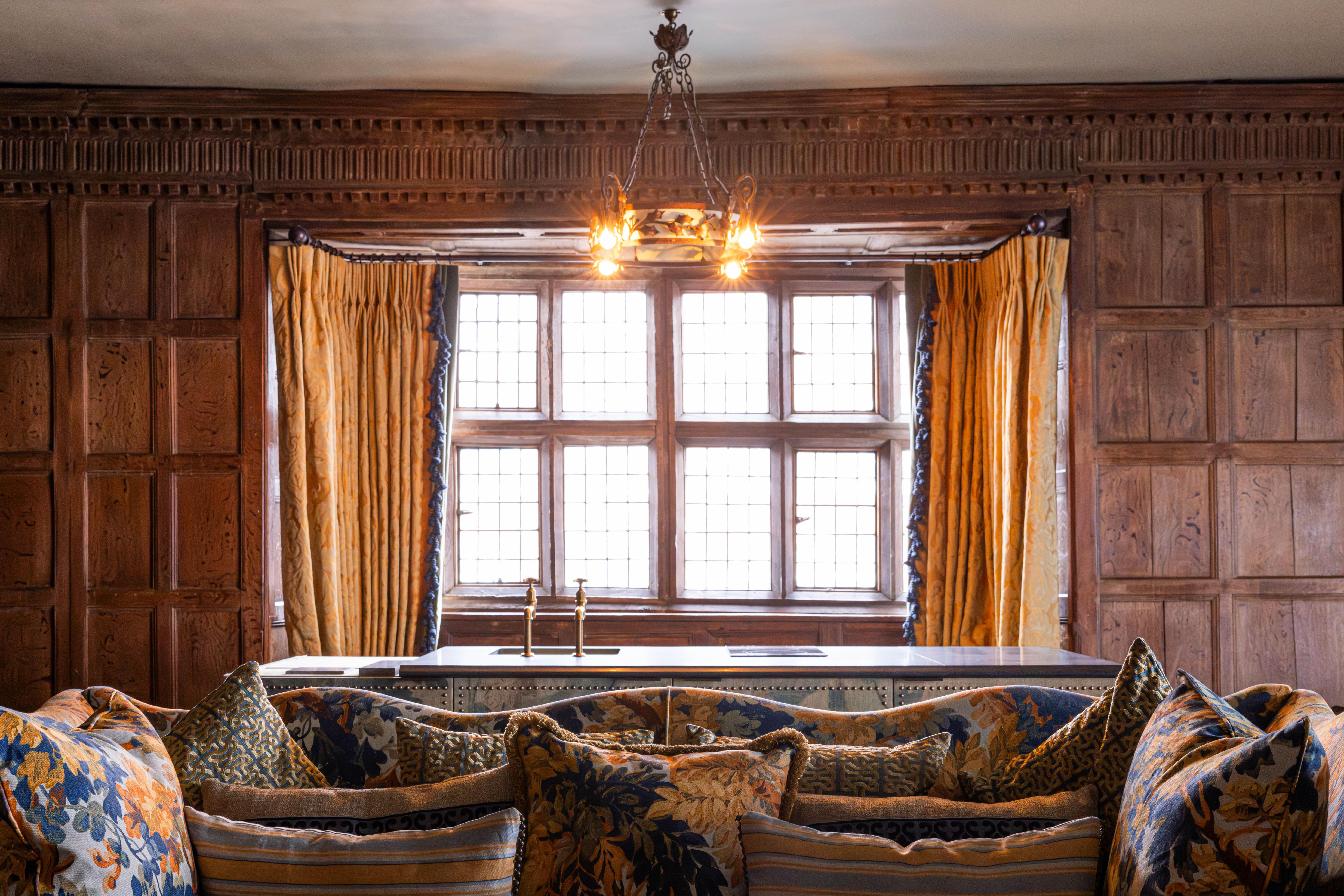 Castle Lodge