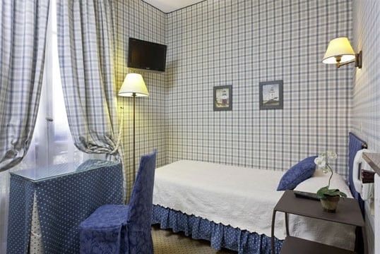 Hotel Le Clement