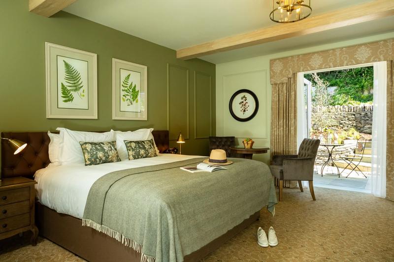 Fernhill House Hotel & Gardens