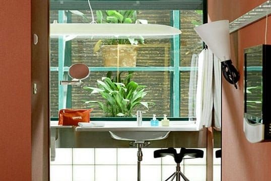 Casa Camper Barcelona