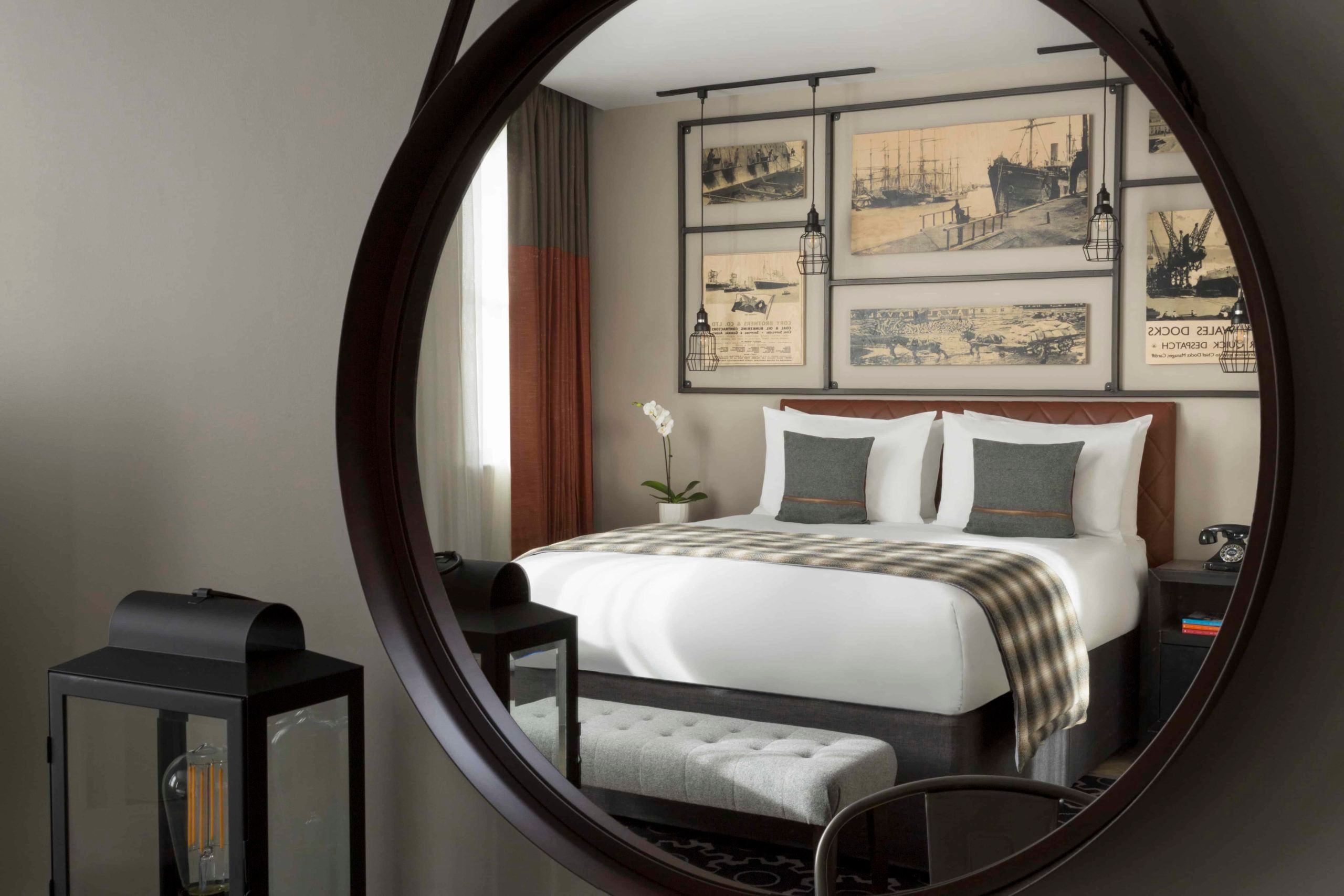 Hotel Indigo Cardiff