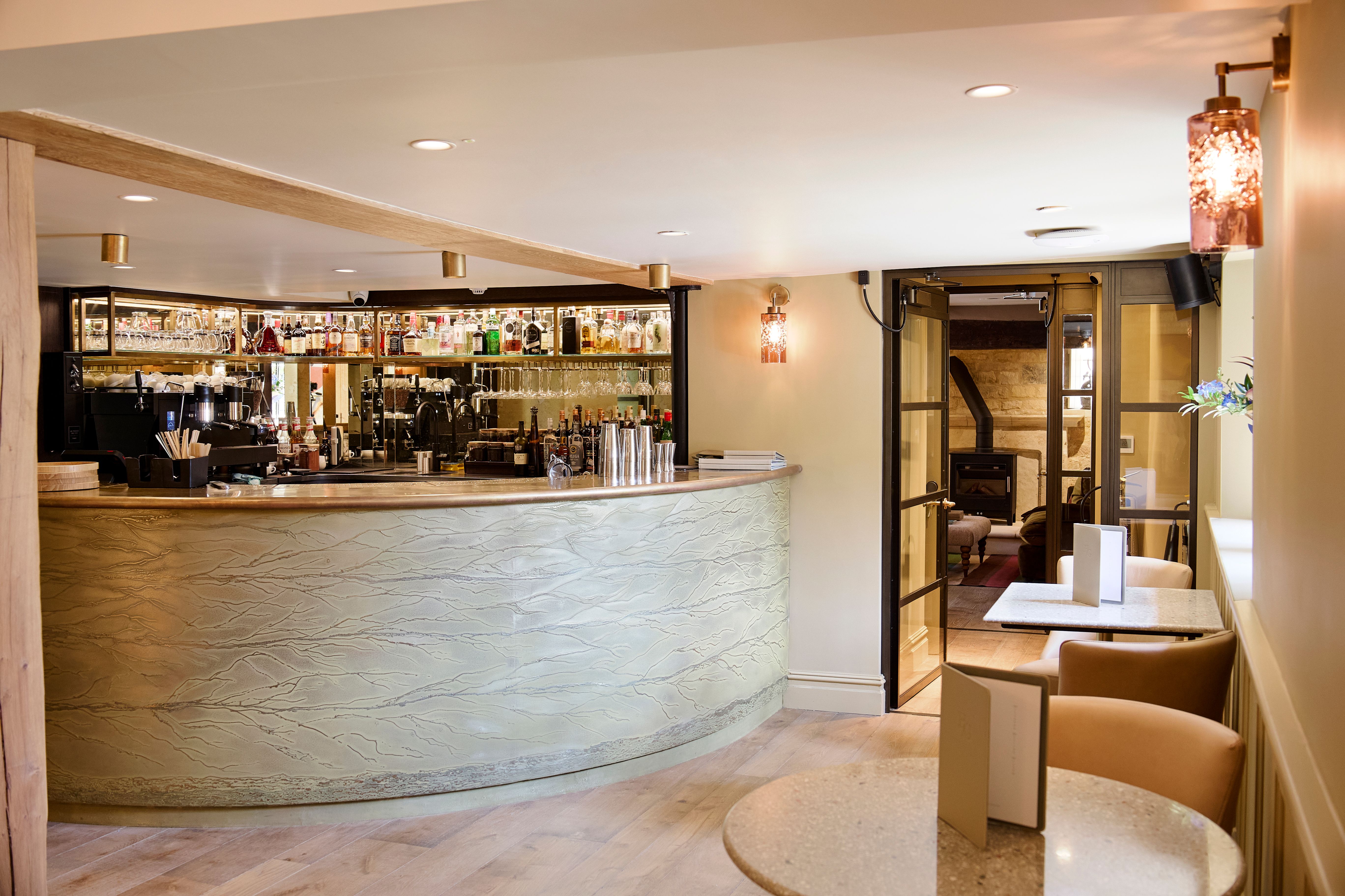 House of George W. Davies