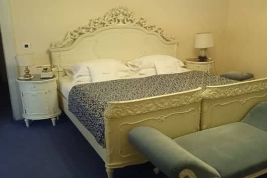 Hotel Villa Ariston