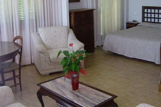 Hotel Mar i Vent