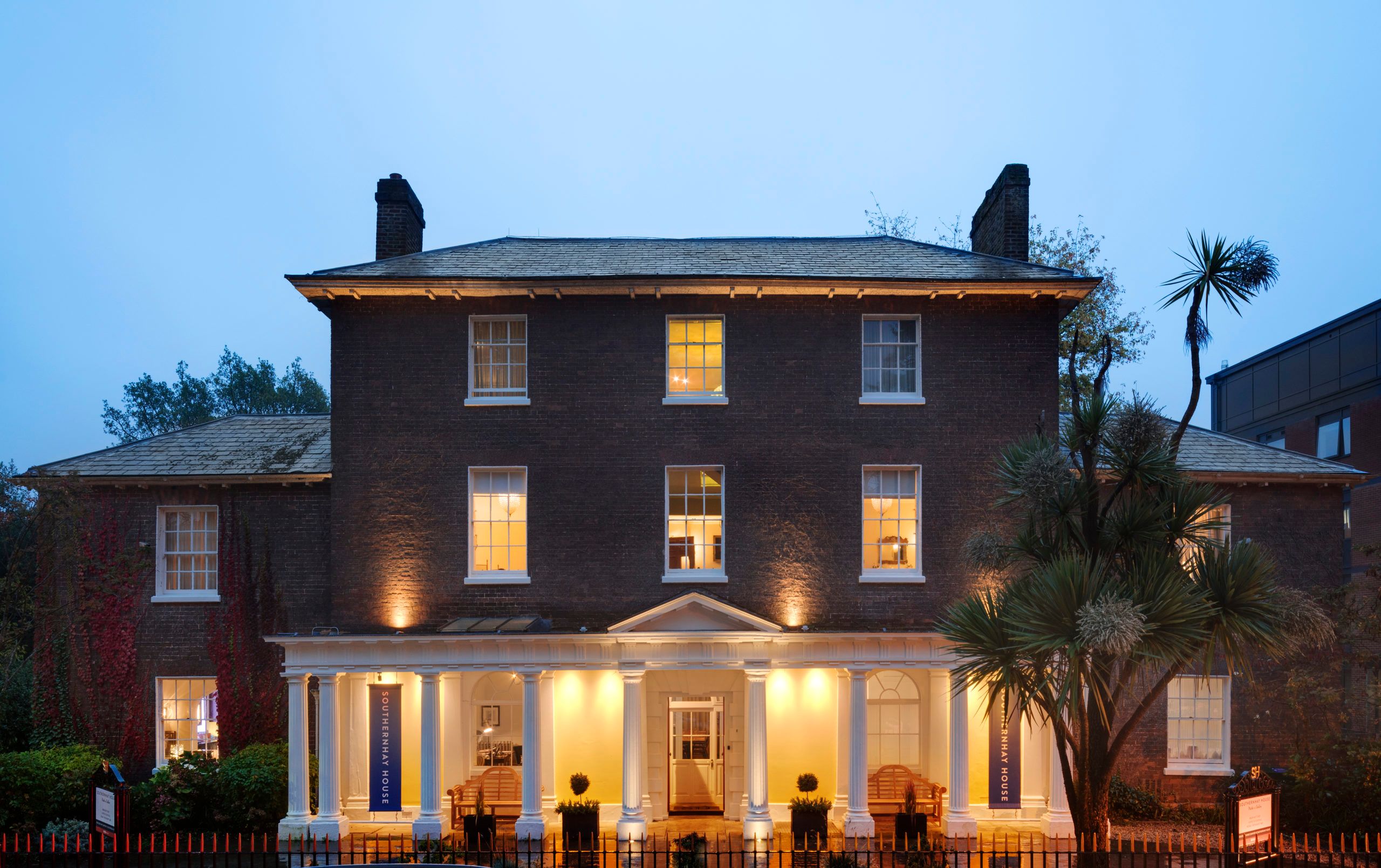 Best Luxury And Boutique Hotels, B&Bs In Devon - Good Hotel Guide