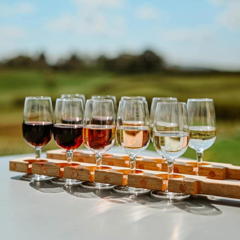 Three Choirs Vineyards