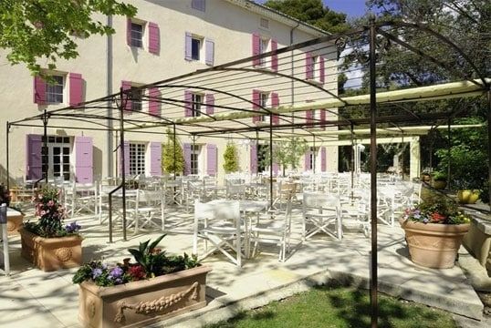 Hotel Montmirail