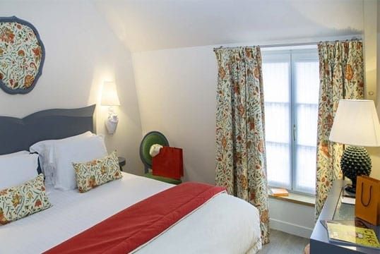 Relais des Trois Chateaux