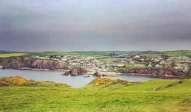 Four reasons to holiday in Devon