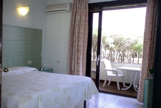 Hotel Montecristo