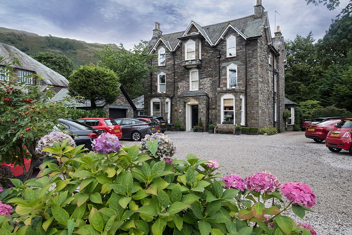 The Grasmere Hotel