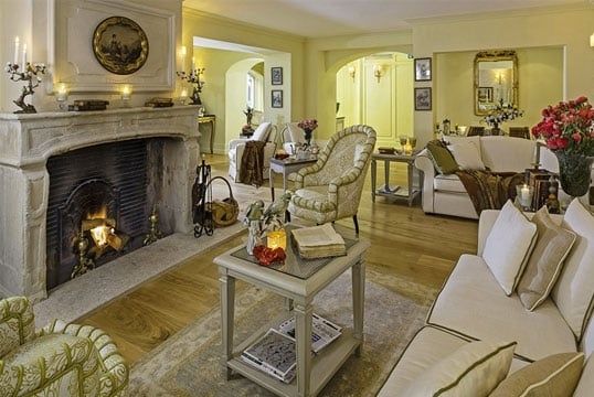Hotel Le Saint-Paul