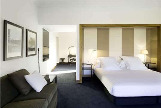 Hotel Primero Primera