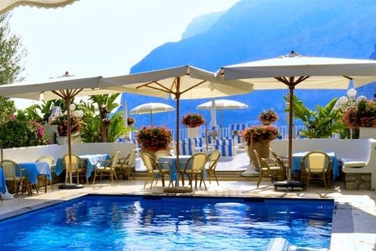 Villa Brunella