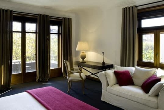 Hotel Primero Primera