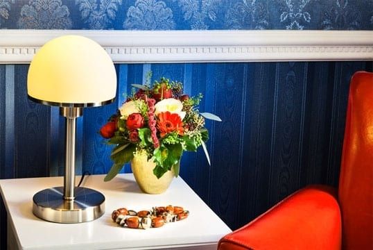 Honigmond Hotel