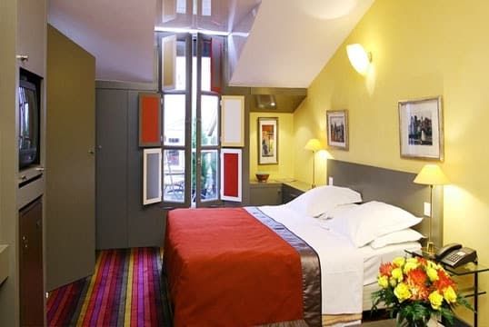 Hotel Cambon