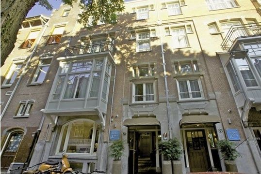 Hotel JL No 76